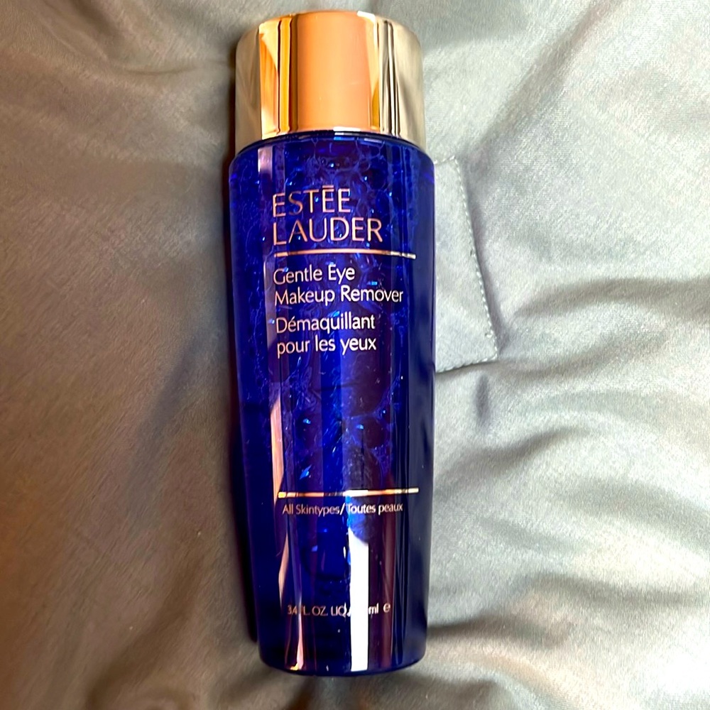 Estée Lauder Gentle Eye Makeup Remover